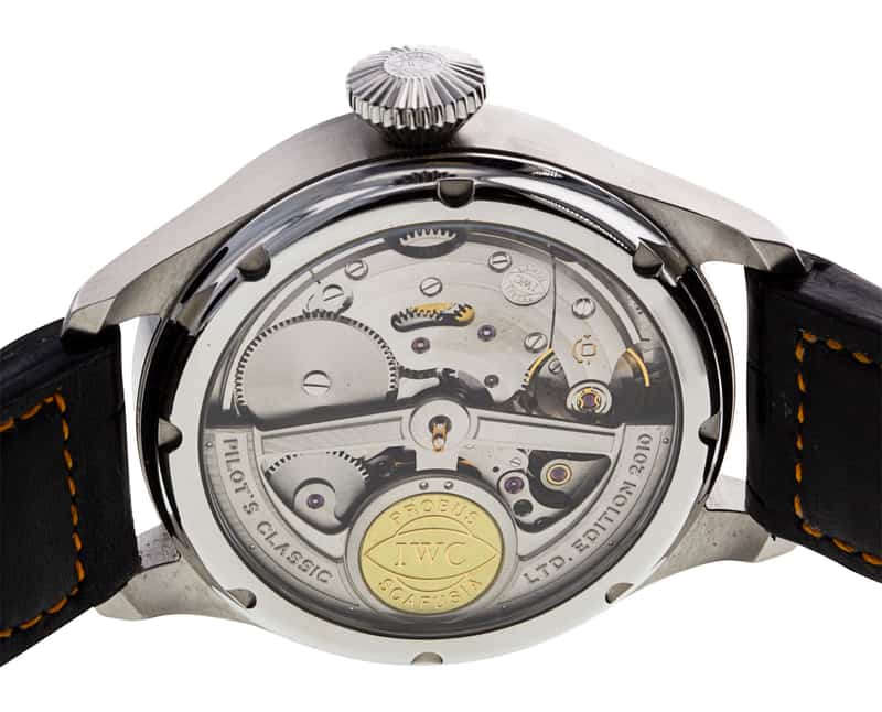 IWC Big Pilot’s IW502618